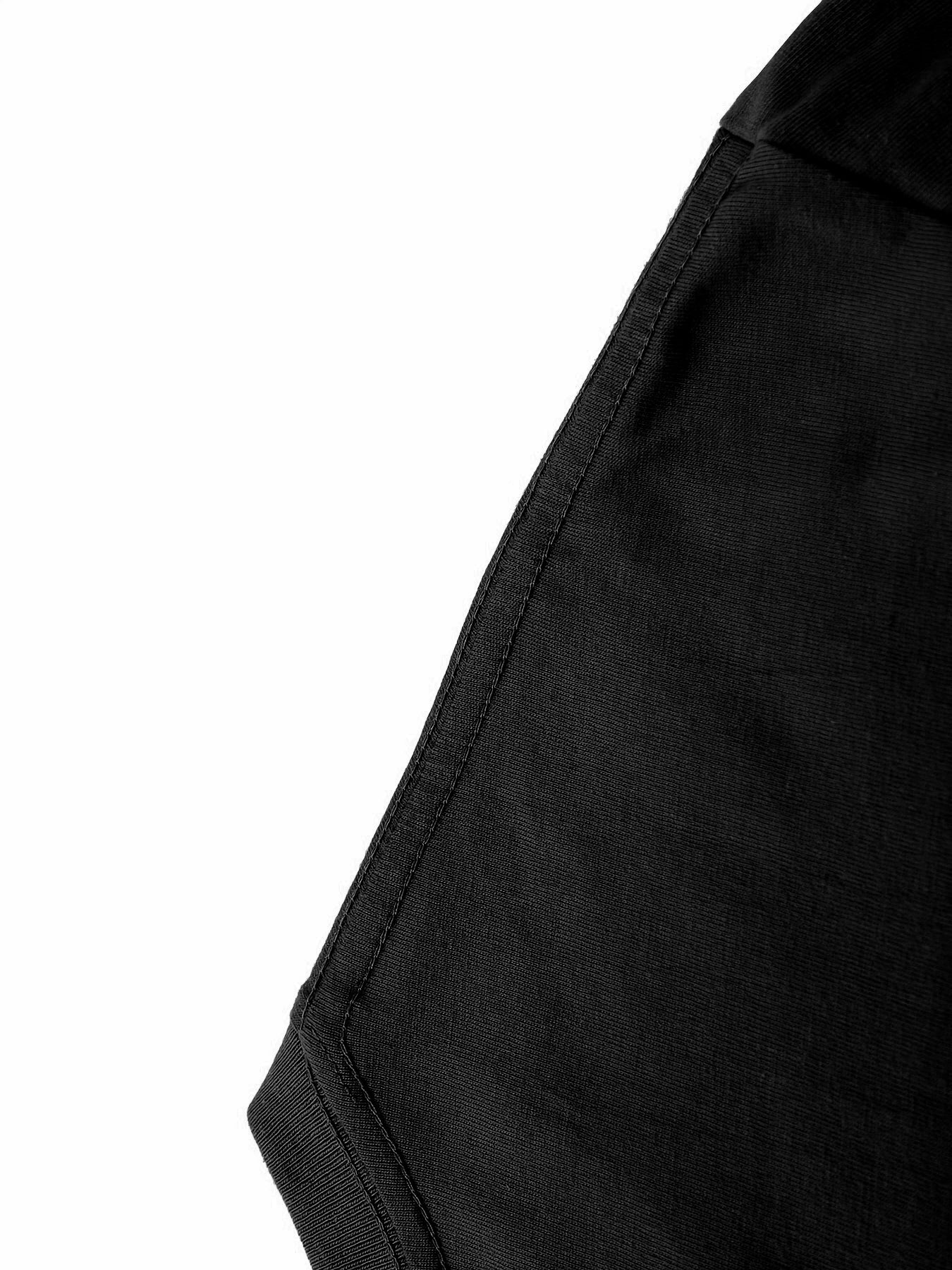 Buc Around and Find Out Men's Premium Cotton Streetwear T-Shirt