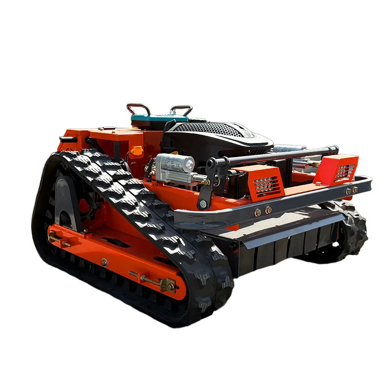 Samson Shopping 25 AIWEIYA Mini Automatic Lawn Mower