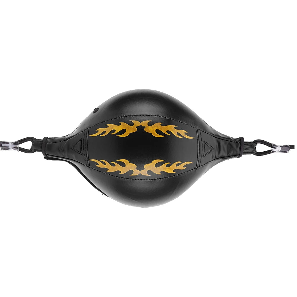 Boxing Punching Ball Training Reaction Speed Balls Musculation Training Sandbag With Glove Muay Thai Gym Fitness Sports Supply