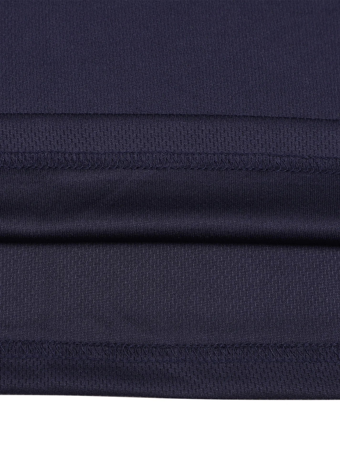 4-piece men's quick drying sports and fitness T-shirt long sleeved sports and running T-shirt