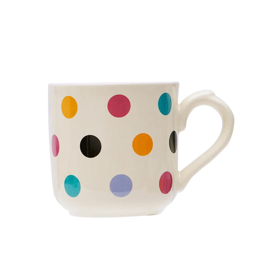London Pottery 250ML mug coffee cups ceramics & pottery drink items coffee mug colorful drinkware coffee and tea tools for mate