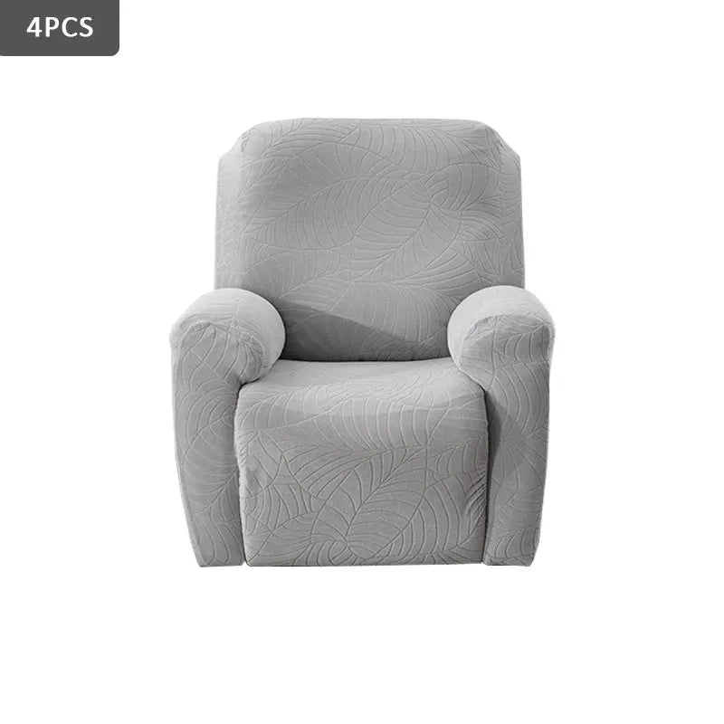 Zhejiang Elastic Jacquard Recliner Slipcover For Sofa