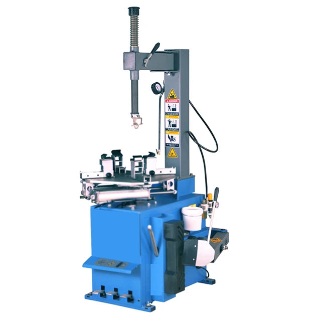 Automatic Car Tyre Changer Machine for Sale