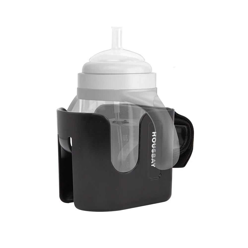 Stroller Cup Holder Phone Holder Baby Bottles Rack For Bebe Boys Girls Outside Travel Universal Pram Baby Stroller Accessories