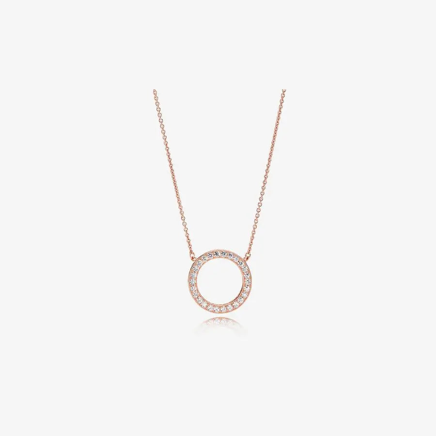 Stylish 100 Percent 925 Sterling Silver Star Heart Irregular Pendant Necklace Ideal Holiday Gift for DIY Jewelry for Women
