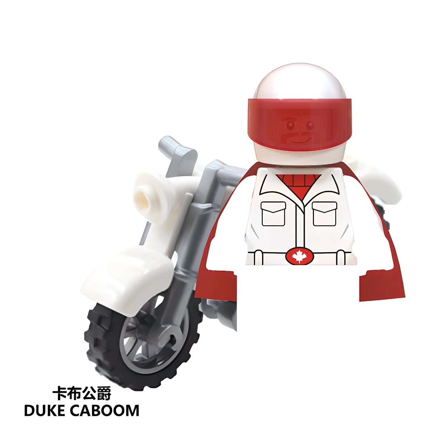 Disney Toy Story Building Blocks WM6060 Buzz Lightyear