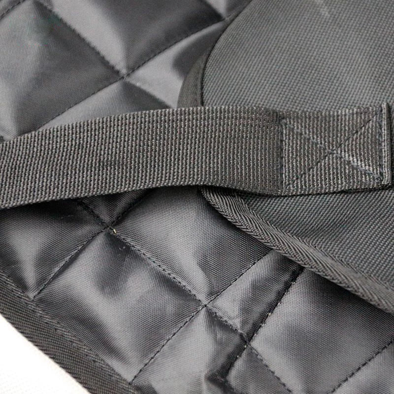 Motorcycle Parts Leg Cover For Honda Vespa Razor Yamaha Scooters Knee Blanket Rain Wind Cold Protection Waterproof Winter Quilt