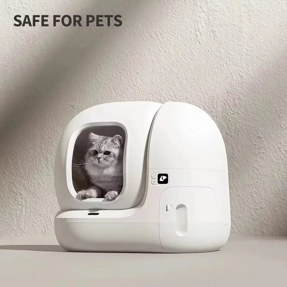 PETKIT N50 Odor Eliminator for PuraX PuraMax Cat Litter Box Air Purifying Refills 3 Pack