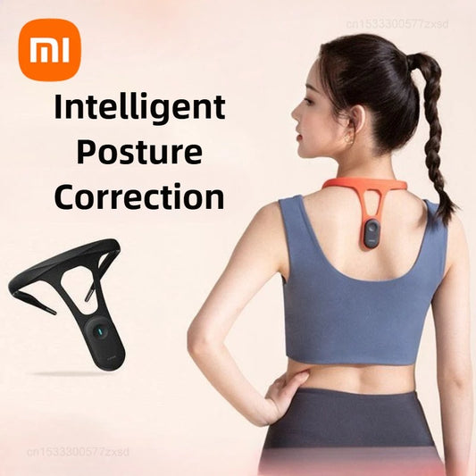 Xiaomi Hipee Smart Posture Correction Device Real Time Back Training Monitor for Adults and Children