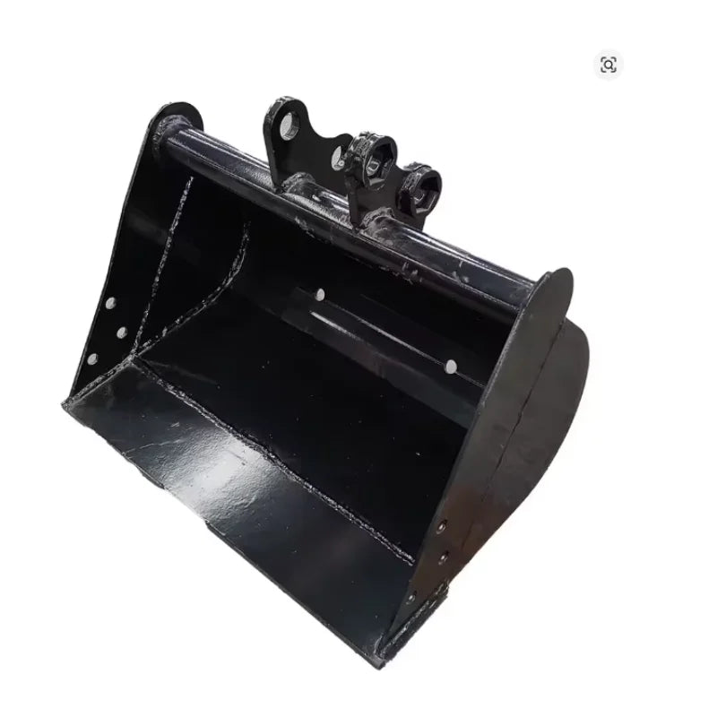 European And American Excavator Hydraulic Thumb Clip