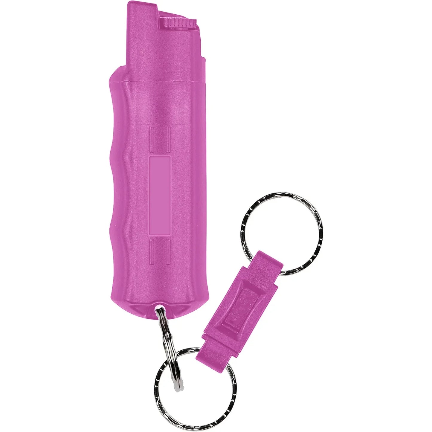 20ml Pepper Spray Keychain Compact Self Defense Spray