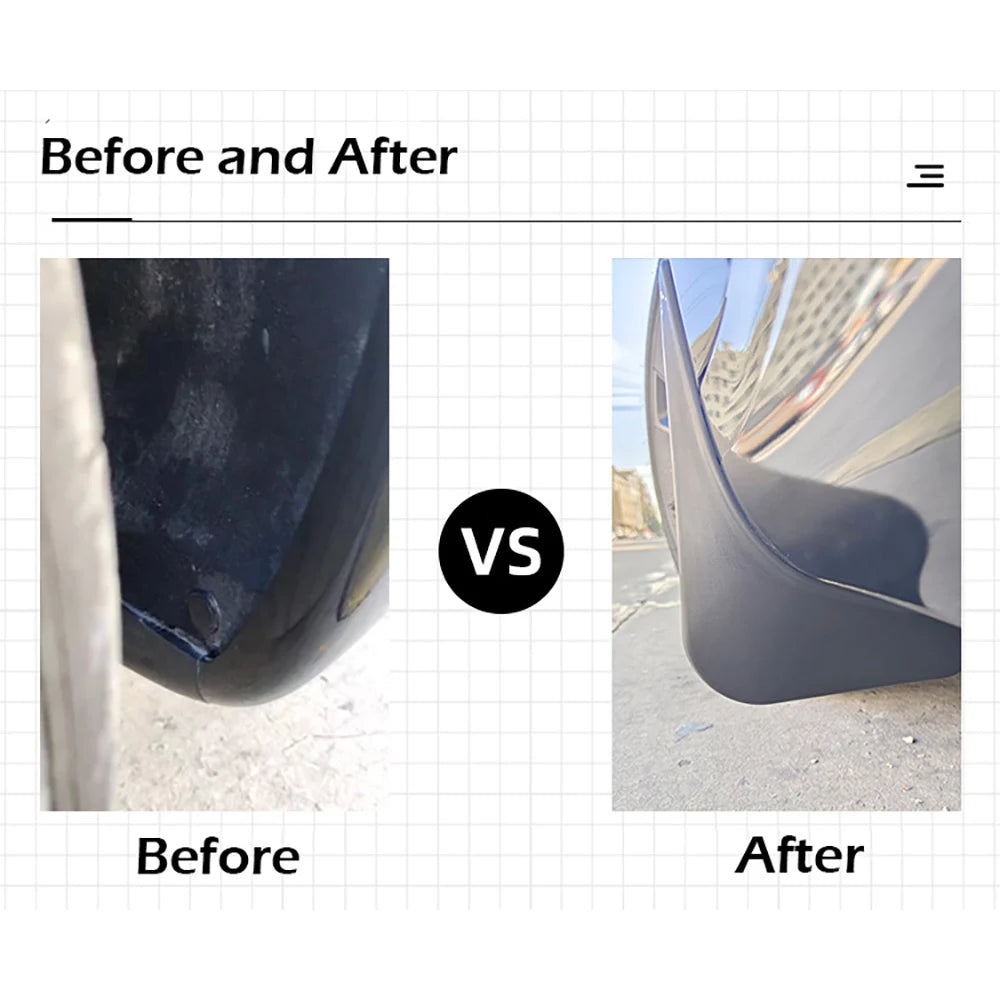 For Tesla Model Y Juniper 2025 Mudguards Mud Flaps Anti Snow Anti Sand Splash Front Rear Mudflaps Guard Auto Accessories