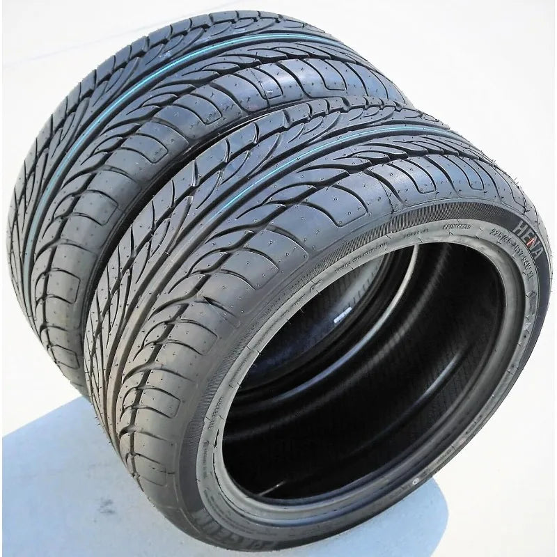 Hena All-Season Passenger Car High Performance Radial Tire-225/45R17 225/45ZR17 225/45/17 225/45-17 94W Load Range XL 4-
