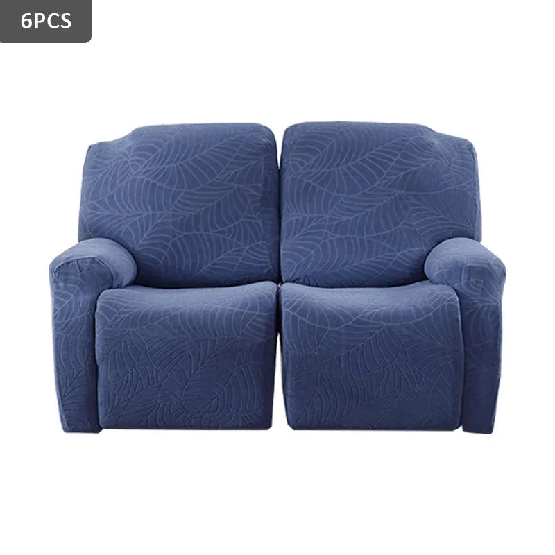 Zhejiang Elastic Jacquard Recliner Slipcover For Sofa
