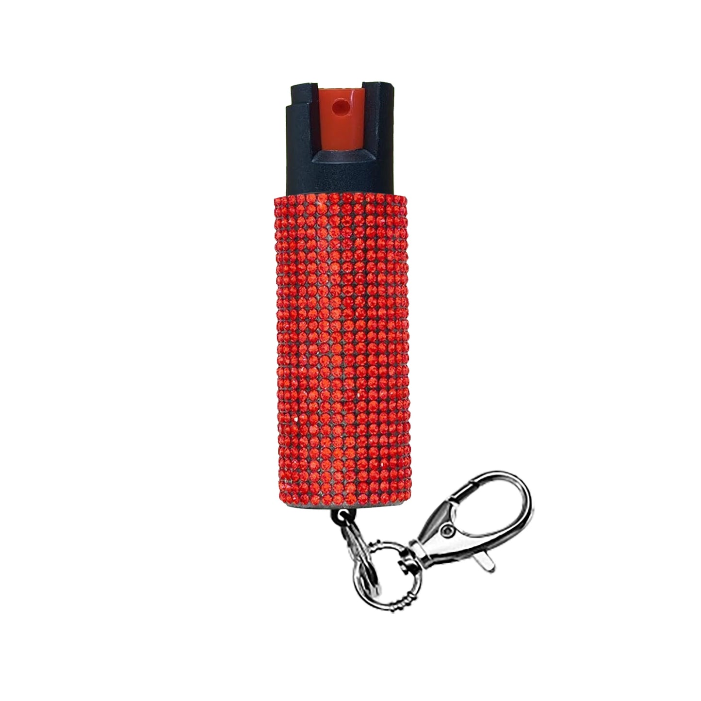 60ml Portable Self Defense Spray Reusable Outdoor Safety Mini for Women and Children