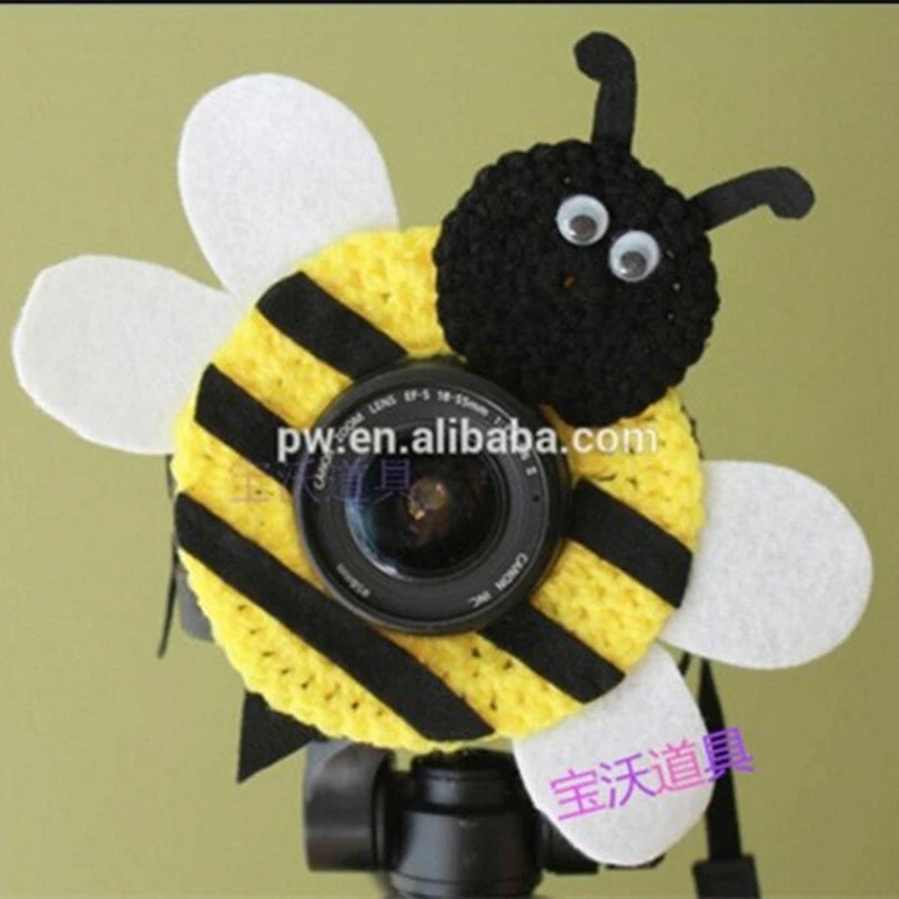 Camera Lens Buddy Baby Photography Attraction Accessory Photography Studio Helper