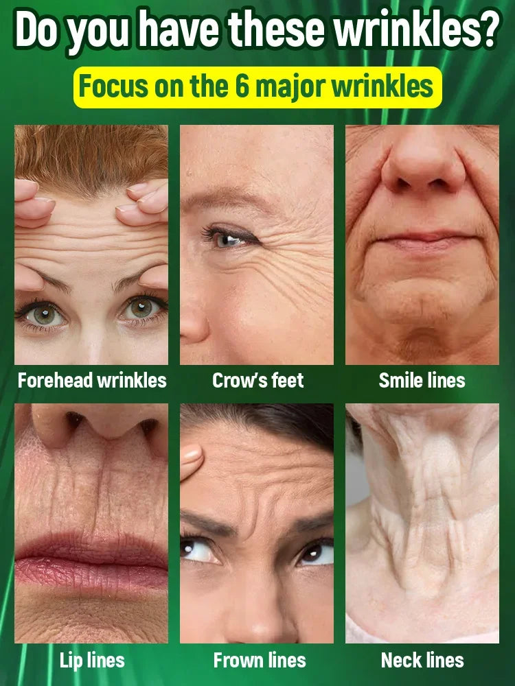 Goddess Light Anti-Aging Face Cream for Women