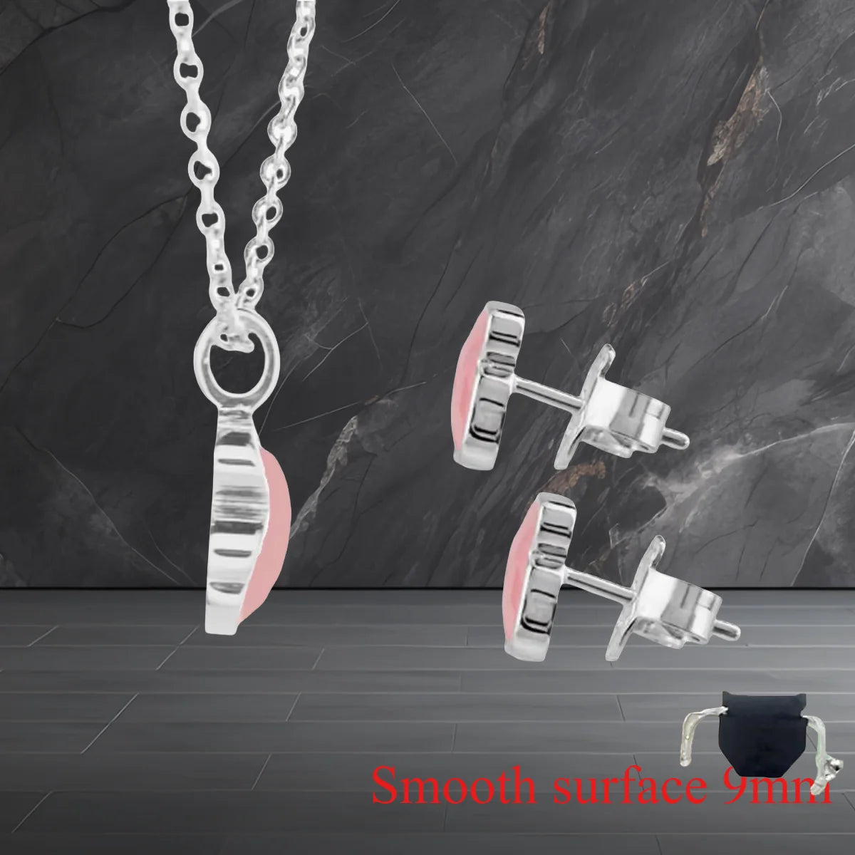 S925 Silver Seamless Joint Hoops with Laser Welded Closure and 2 Year Quality Guarantee