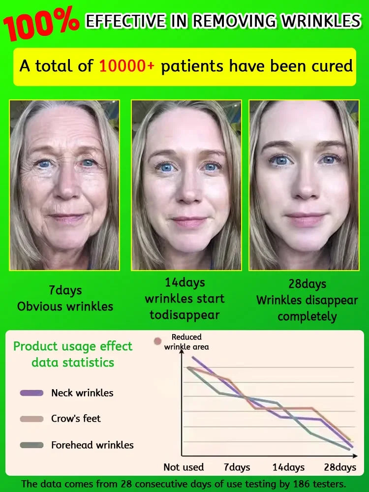 Goddess Light Anti-Aging Face Cream for Women