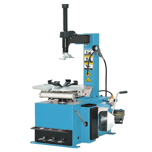Automatic Car Tyre Changer Machine for Sale