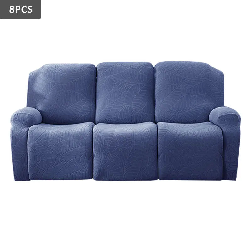 Zhejiang Elastic Jacquard Recliner Slipcover For Sofa