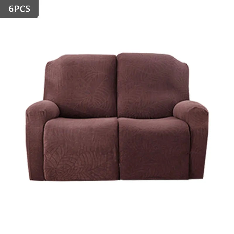 Zhejiang Elastic Jacquard Recliner Slipcover For Sofa