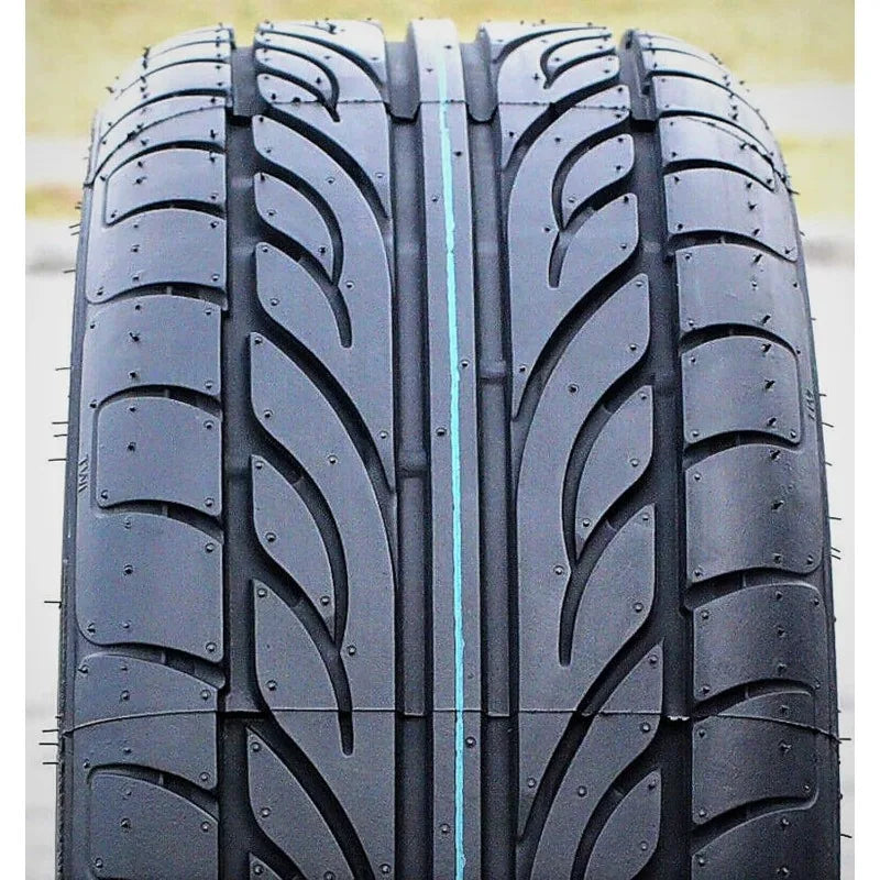 Hena All-Season Passenger Car High Performance Radial Tire-225/45R17 225/45ZR17 225/45/17 225/45-17 94W Load Range XL 4-