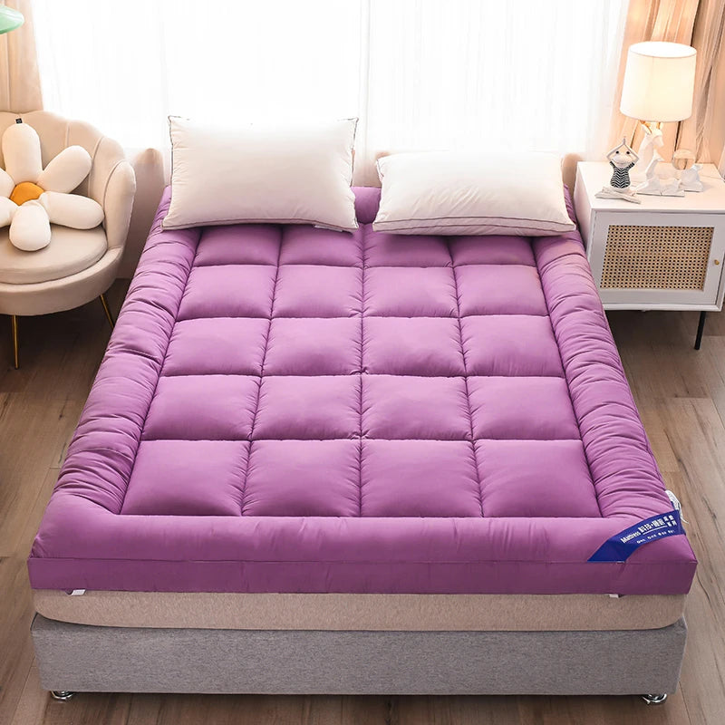 Samson Shopping 25 Mattress Topper for Pain Relief 1000GSM
