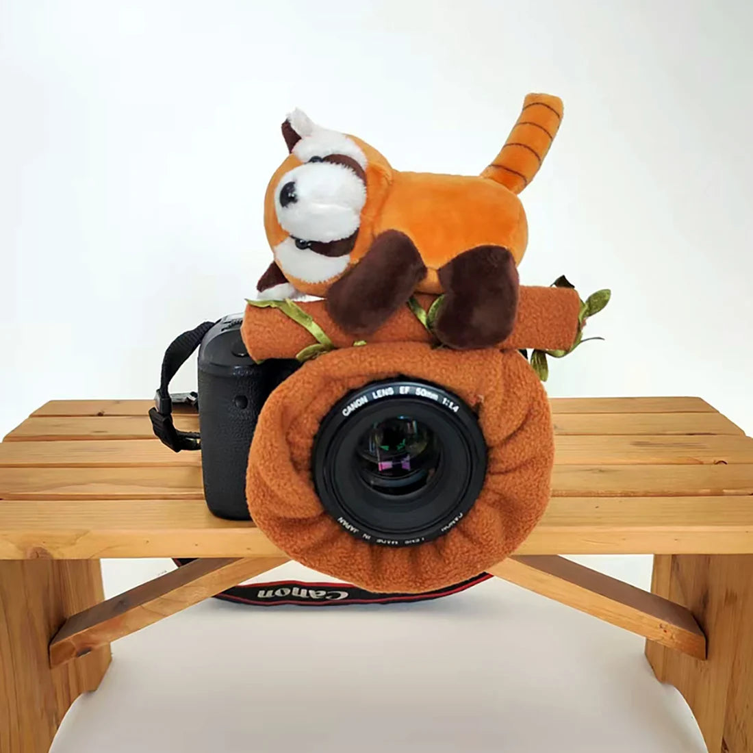 Camera Lens Buddy Baby Photography Attraction Accessory Photography Studio Helper