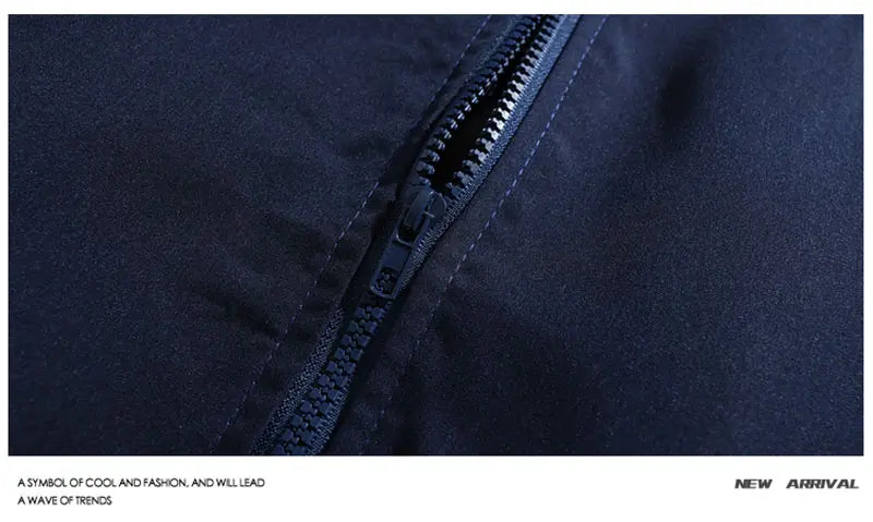 Reflective Striped Jacket Windbreaker Coat 2024 Men Hip Hop Streetwear Zipper Up Jacket Harajuku Thin Coats Sports Black Blue