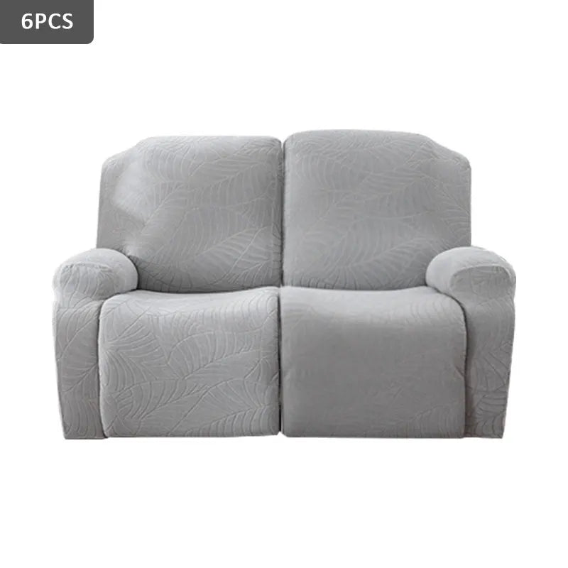 Zhejiang Elastic Jacquard Recliner Slipcover For Sofa