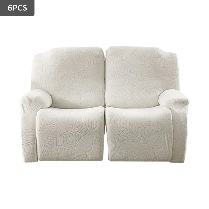Zhejiang Elastic Jacquard Recliner Slipcover For Sofa