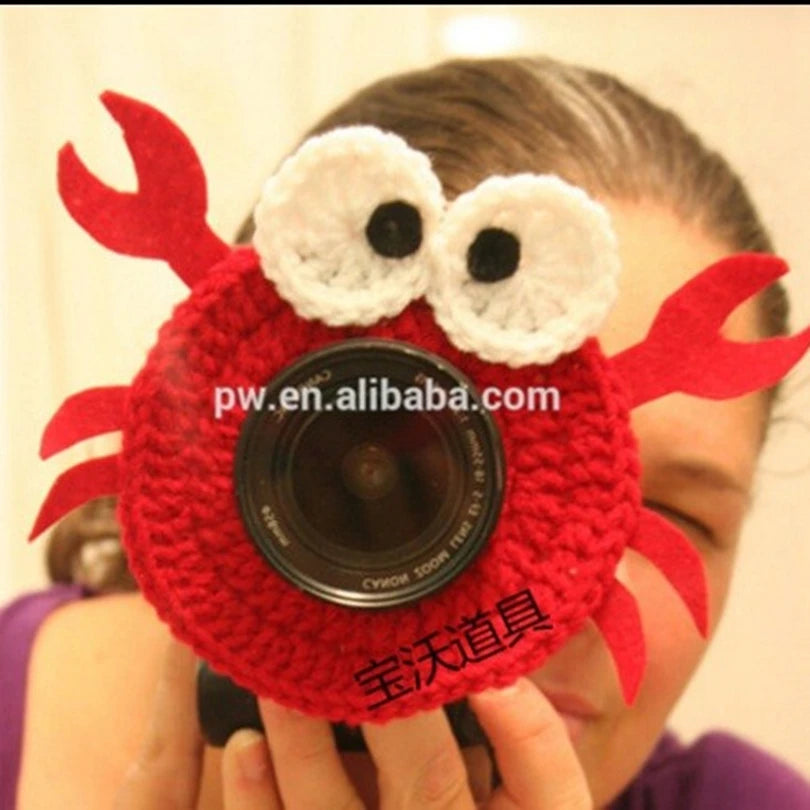 Camera Lens Buddy Baby Photography Attraction Accessory Photography Studio Helper