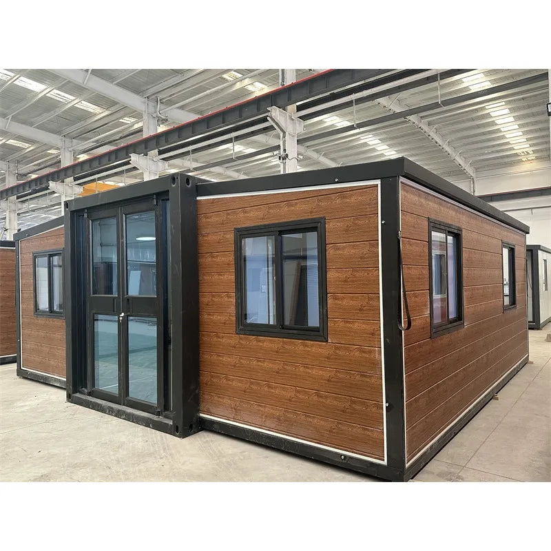 Yugong Tiny Home Modular Container House Prefab Cabin