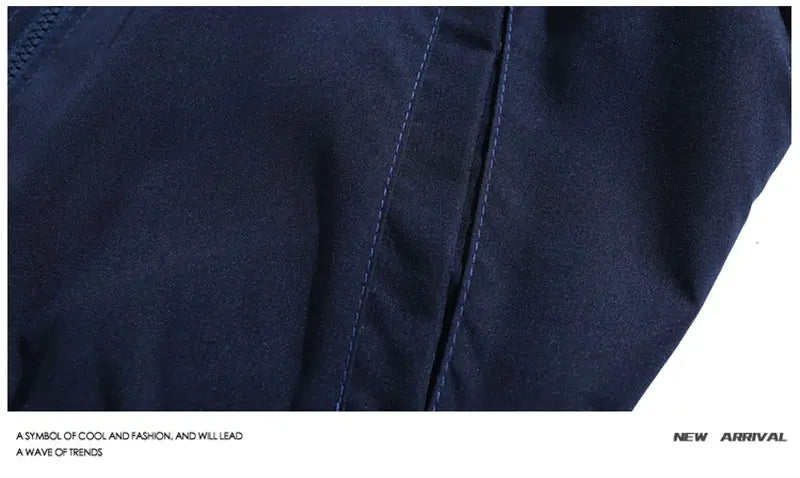 Reflective Striped Jacket Windbreaker Coat 2024 Men Hip Hop Streetwear Zipper Up Jacket Harajuku Thin Coats Sports Black Blue