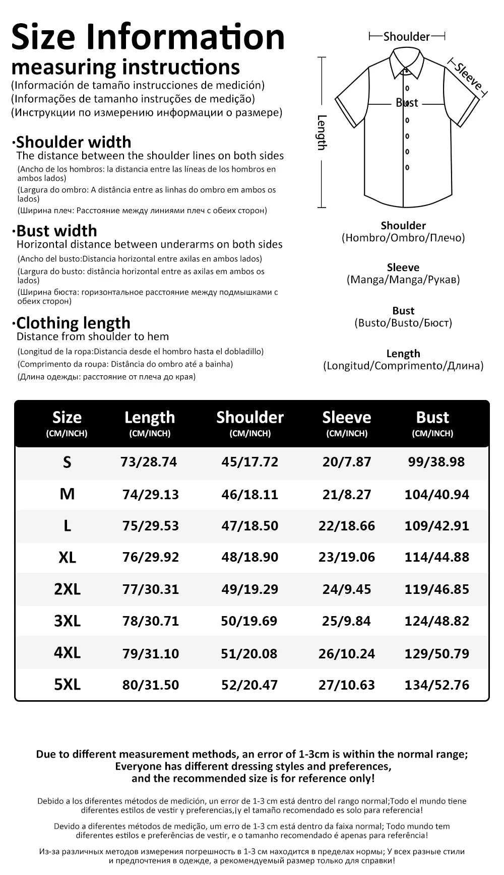 Men's Summer Gradient Design Graphic 3D Print Short Sleeve Shirt Casual Hawaiian Streetwear