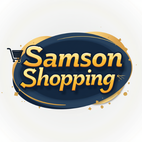 Samson Shopping 25